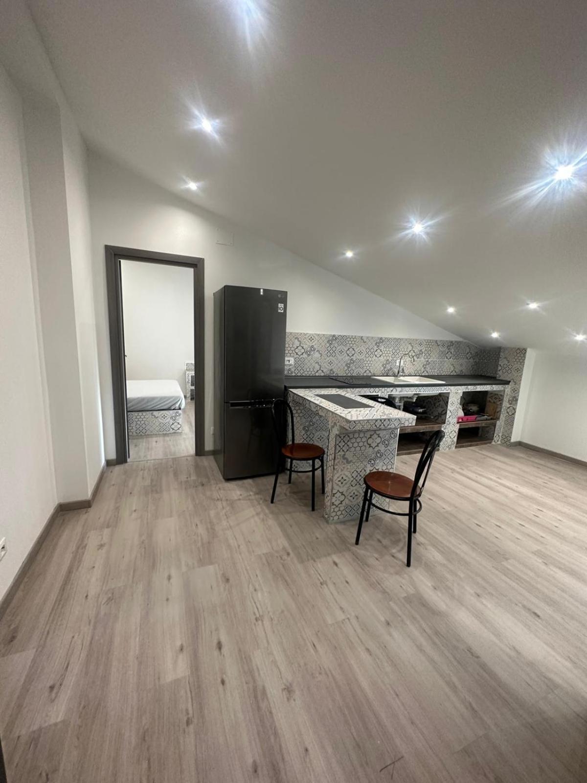 Oh Apartments Fiera Verona Kültér fotó